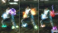 Nuevas im�genes de Dynasty Warriors: Strikeforce