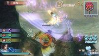 Nuevas im�genes de Dynasty Warriors: Strikeforce