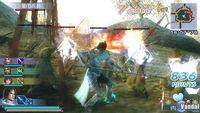 Nuevas im�genes de Dynasty Warriors: Strikeforce