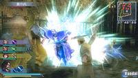 Nuevas im�genes de Dynasty Warriors: Strikeforce
