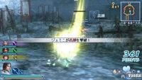 Nuevas im�genes de Dynasty Warriors: Strikeforce