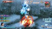 Nuevas im�genes de Dynasty Warriors: Strikeforce