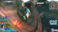 Nuevas im�genes de Dynasty Warriors: Strikeforce