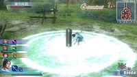 Nuevas im�genes de Dynasty Warriors: Strikeforce
