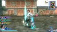 Nuevas im�genes de Dynasty Warriors: Strikeforce