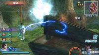 Nuevas im�genes de Dynasty Warriors: Strikeforce