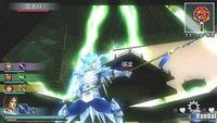 Nuevas im�genes de Dynasty Warriors Strikeforce