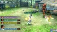 Nuevas im�genes de Dynasty Warriors Strikeforce