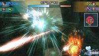 Nuevas im�genes de Dynasty Warriors Strikeforce