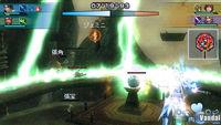 Nuevas im�genes de Dynasty Warriors Strikeforce
