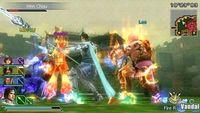 Imagen 97 de Dynasty Warriors Strikeforce para PSP