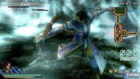 Imagen 88 de Dynasty Warriors Strikeforce para PSP