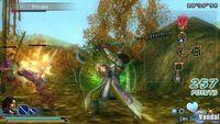 Dynasty Warriors Strikeforce llegar� a las tiendas europeas en mayo