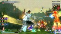 Imagen 96 de Dynasty Warriors Strikeforce para PSP