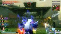 Imagen 95 de Dynasty Warriors Strikeforce para PSP
