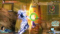 Imagen 94 de Dynasty Warriors Strikeforce para PSP
