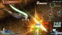 Imagen 93 de Dynasty Warriors Strikeforce para PSP