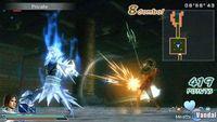 Imagen 91 de Dynasty Warriors Strikeforce para PSP