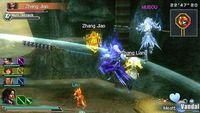 Imagen 89 de Dynasty Warriors Strikeforce para PSP