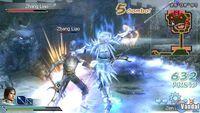 Imagen 98 de Dynasty Warriors Strikeforce para PSP