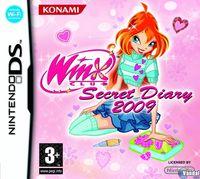 Imagen 3 de Winx Club Secret Diary para Nintendo DS