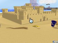 Imagen Sandy Beach WiiW