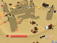 Imagen 2 de Sandy Beach WiiW para Wii