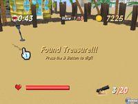 Imagen 1 de Sandy Beach WiiW para Wii