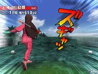Imagen 47 de Pro Golfer Saru para Wii
