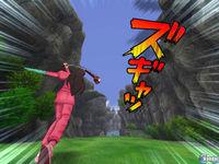Imagen 40 de Pro Golfer Saru para Wii