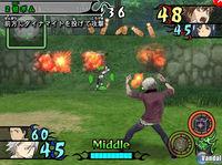 Imagen 12 de Hitman Reborn! Delta para PlayStation 2