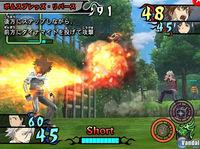 Imagen 11 de Hitman Reborn! Delta para PlayStation 2