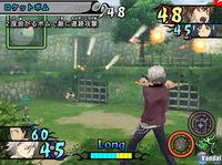 Imagen 10 de Hitman Reborn! Delta para PlayStation 2