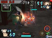 Imagen 9 de Hitman Reborn! Delta para PlayStation 2