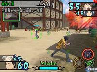 Imagen 8 de Hitman Reborn! Delta para PlayStation 2