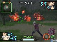 Imagen 19 de Hitman Reborn! Delta para PlayStation 2