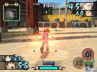 Imagen 18 de Hitman Reborn! Delta para PlayStation 2