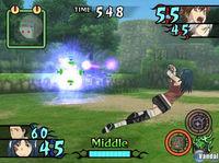 Imagen 17 de Hitman Reborn! Delta para PlayStation 2