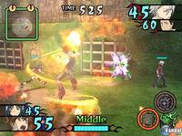 Imagen 16 de Hitman Reborn! Delta para PlayStation 2