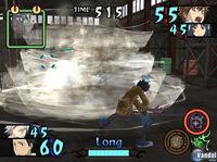 Imagen 15 de Hitman Reborn! Delta para PlayStation 2
