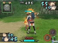 Imagen 14 de Hitman Reborn! Delta para PlayStation 2