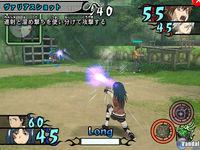 Imagen 13 de Hitman Reborn! Delta para PlayStation 2