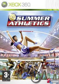 Imagen 12 de Summer Athletics para Xbox 360