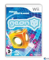 Imagen 18 de Geon para Wii