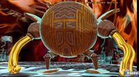 Nuevas im�genes de Tatsunoko vs Capcom