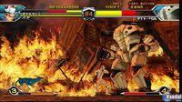 Nuevas im�genes de Tatsunoko vs Capcom
