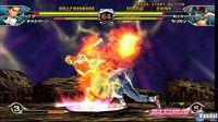 Nuevas im�genes de Tatsunoko vs Capcom