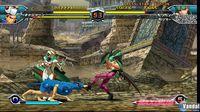 Nuevas im�genes de Tatsunoko vs Capcom