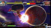 Nuevas im�genes de Tatsunoko vs Capcom