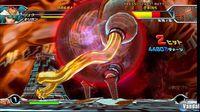 Nuevas im�genes de Tatsunoko vs Capcom